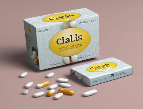 pastillas cialis 5 mg precio